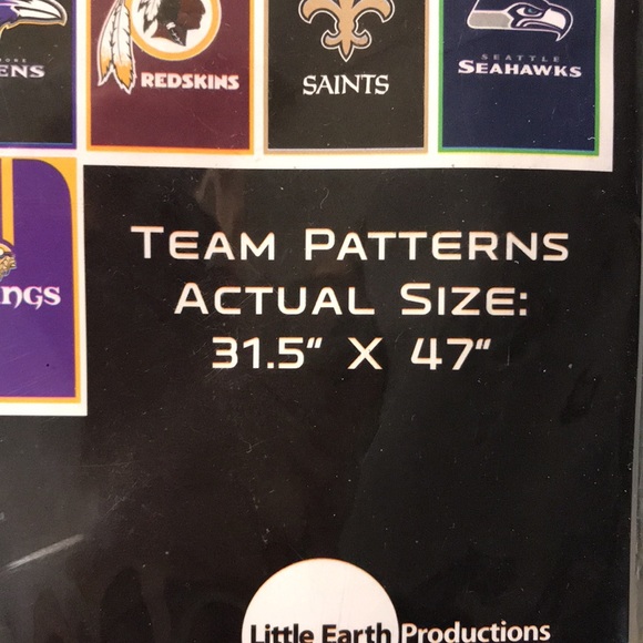 NIP NFL Steelers Fan Flag - Picture 4 of 6